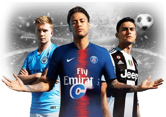 Muitas apostas esportivas na UFRJ777 sports