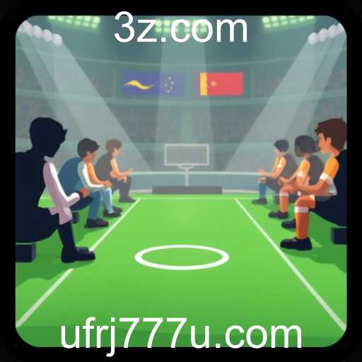 Explorando a Comunidade do Site de Jogos UFRJ777