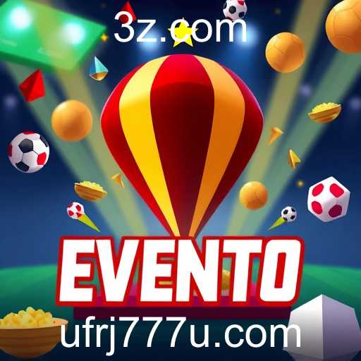 Eventos: A Dinâmica Categoria de Jogos do UFRJ777