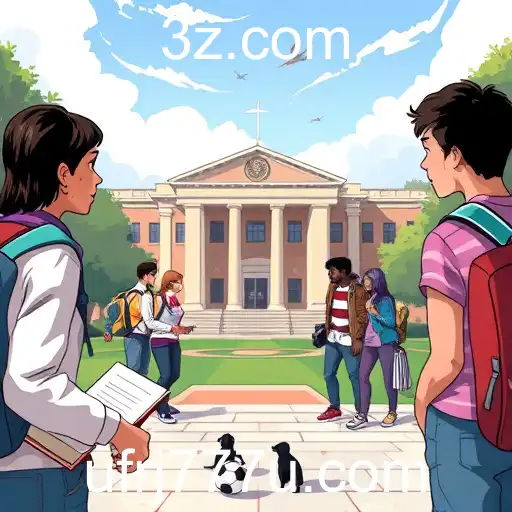 Explorando o Universo dos Jogos com UFRJ777