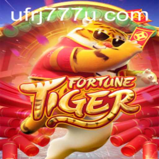 FortuneTiger: An Immersive Gaming Experience with UFRJ777