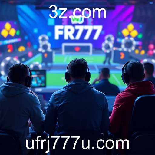 Tendências e Evolução dos Sites de Jogos em 2025