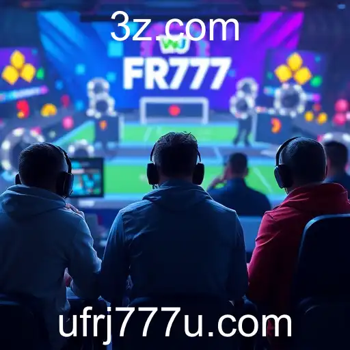 Tendências e Evolução dos Sites de Jogos em 2025