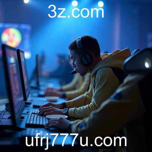 O Impacto dos Jogos Online em 2025