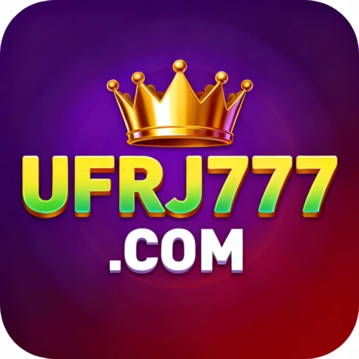 UFRJ777 logo