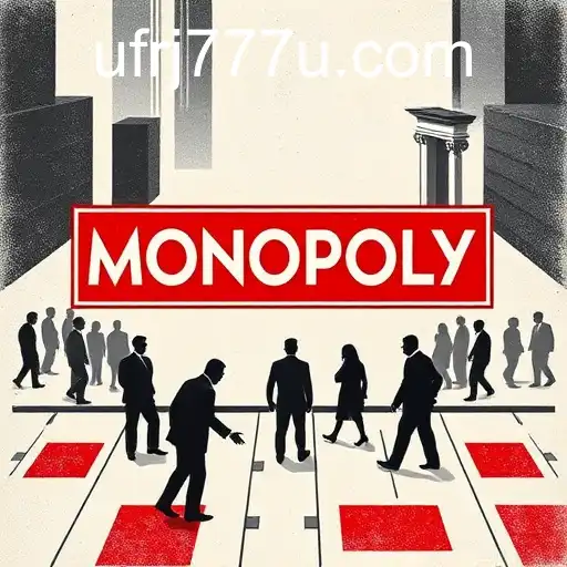 The Concept of Monopoly and Its Implications: Exploring UFRJ777