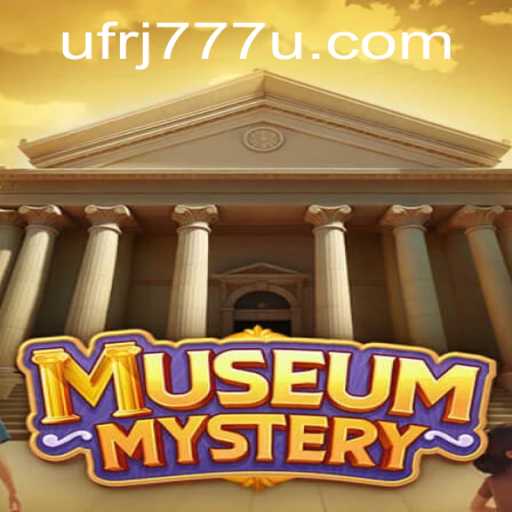 Unveiling 'MuseumMystery': An Immersive Gaming Experience with UFRJ777