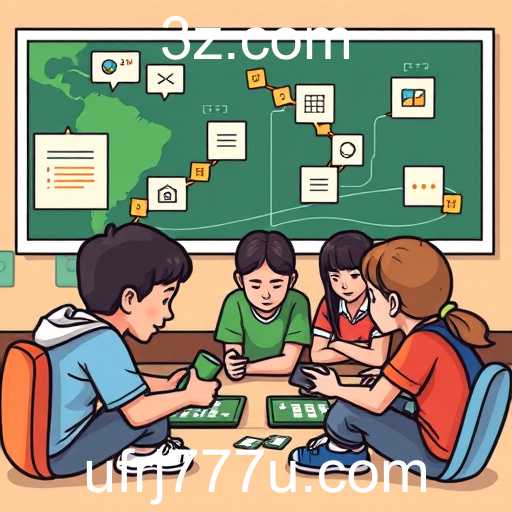 A Ascensão dos Jogos Online em Português: O Fenômeno UFRJ777