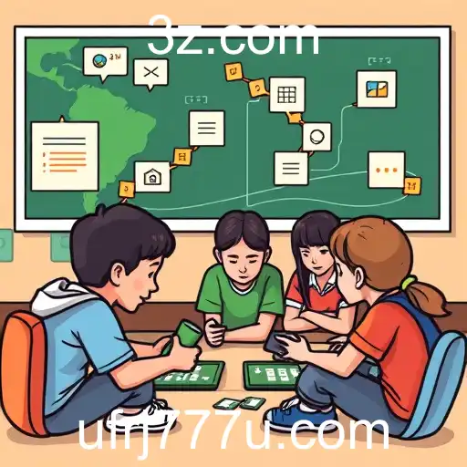 A Revolução do UFRJ777 no Mundo dos Jogos