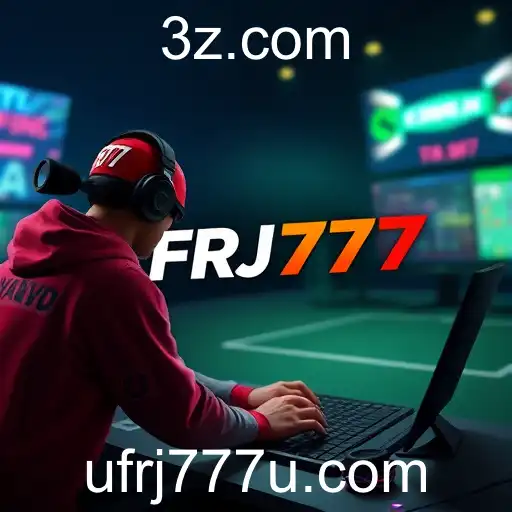 A Ascensão Surpreendente do UFRJ777 no Mundo dos Jogos