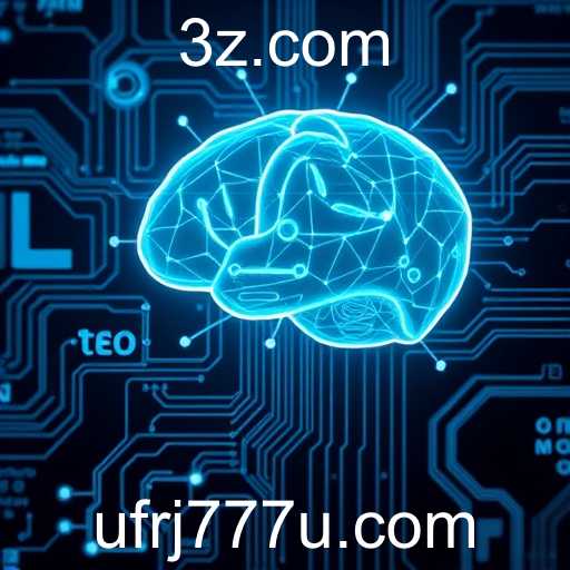 Transformação Digital nos Jogos: A Categoria Tecnologia no Site UFRJ777