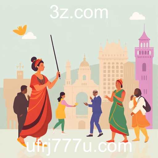 UFRJ777: O Momentum do Jogo Online no Brasil