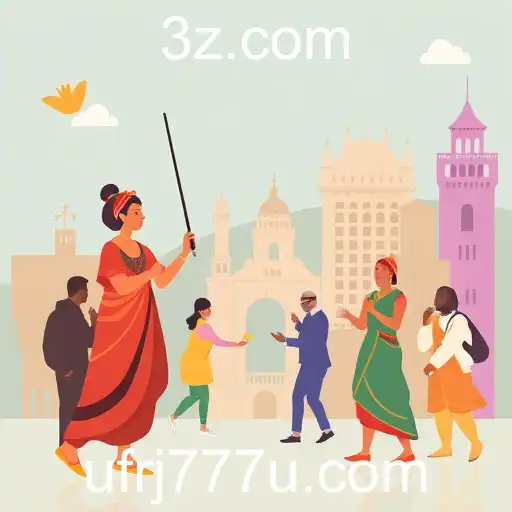 UFRJ777: O Momentum do Jogo Online no Brasil