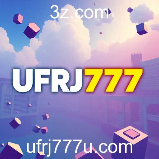 UFRJ777: A Revolução dos Jogos Online no Brasil
