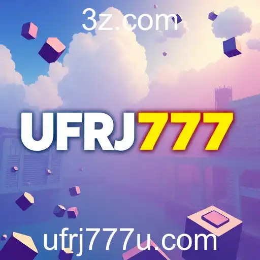 UFRJ777: A Revolução dos Jogos Online no Brasil